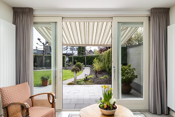 Medium property photo - Pietje Baltusstraat 6, 4153 CP Beesd